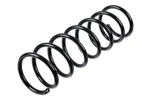 пружина задняя! 42 554 39\ Mazda 3 1.4/1.6/2.0 03> Z37923 ZENTPARTS