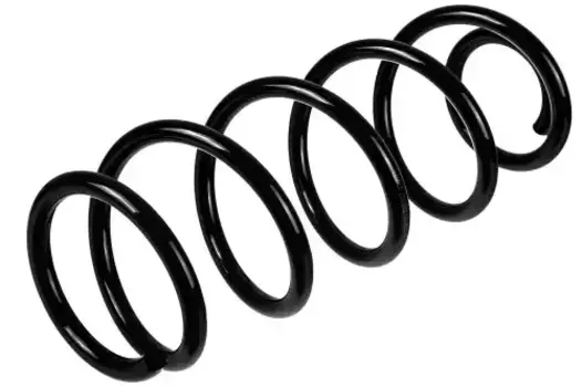 пружина задняя! 42 554 41\ Mazda 6 1.8/2.0 02> Z38227 ZENTPARTS