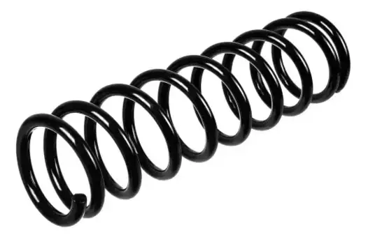 пружина задняя! 42 554 65\ Mazda CX-7 2.3 06> Z38323 ZENTPARTS