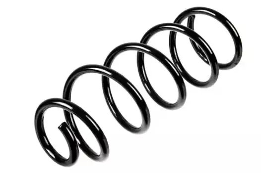 пружина задняя! 42 554 74\ Mazda 3 1.5/2.0/2.2D 13> Z38311 ZENTPARTS