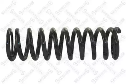 пружина задняя! 42 568 00\ MB W201 1.8-2.5TD 82-93 10-22011-SX STELLOX
