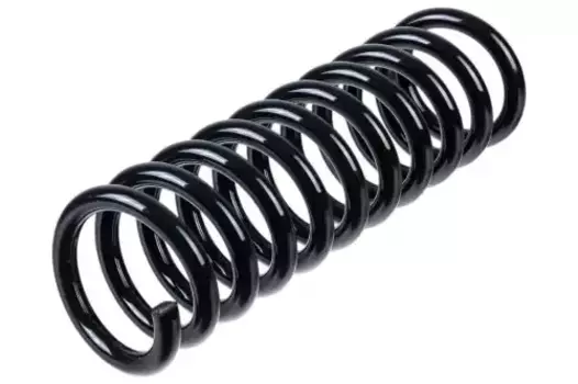 пружина задняя! 42 568 03\ MB W124 2.0-3.0TD 85-95 Z38003 ZENTPARTS