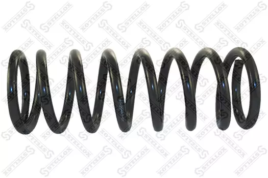 пружина задняя! 42 568 04\ MB W126 2.6-5.6 <91 10-20449-SX STELLOX
