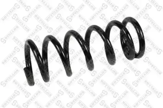 пружина задняя! 42 568 07\ MB W140 2.8-5.0 91-95 10-20451-SX STELLOX