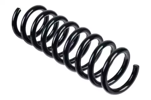 пружина задняя! 42 568 20\ MB W202 1.8-2.5TD 96-00 Z38199 ZENTPARTS