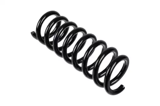 пружина задняя! 42 568 24\ MB W210 2.0-2.5TD 95-02 Z38068 ZENTPARTS