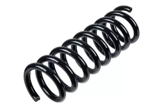 пружина задняя! 42 568 32\ MB W210 2.0-3.0TD 95-02 Z38216 ZENTPARTS