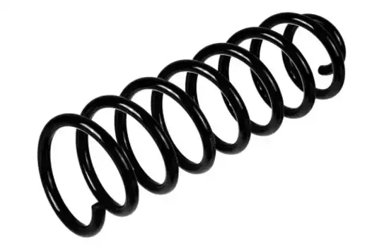 пружина задняя! 42 568 35\ MB W168 1.4-1.7CDi 97-04 Z38058 ZENTPARTS