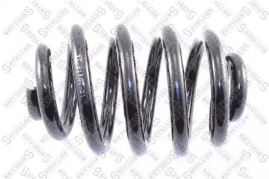 пружина задняя! 42 568 38\ MB Vito 2.0-2.3TD №021235> 96> 10-20478-SX STELLOX
