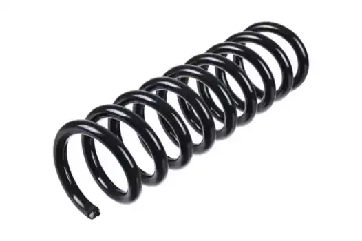 пружина задняя! 42 568 50\ MB W203 1.8-2.2CDi 00> Z38343 ZENTPARTS