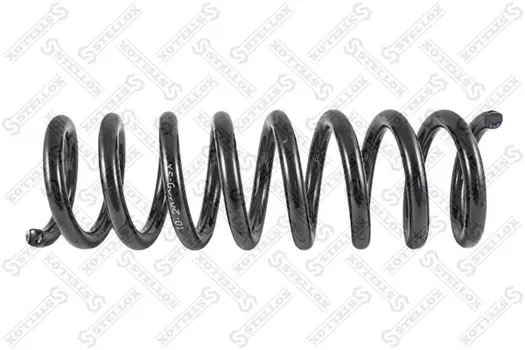 пружина задняя! 42 568 50\ MB W203 1.8-2.2CDi 00> 10-20490-SX STELLOX