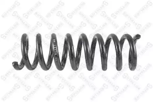 пружина задняя! 42 568 51\ MB T203 1.8-2.2CDi 00> 10-20491-SX STELLOX