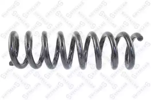 пружина задняя! 42 568 55\ MB W211 2.1/2.7/3.0/3.2CDi 02> 10-20495-SX STELLOX