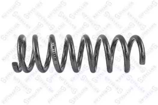 пружина задняя! 42 568 56\ MB W211 1.8/2.6/2.1CDi 02> 10-20496-SX STELLOX