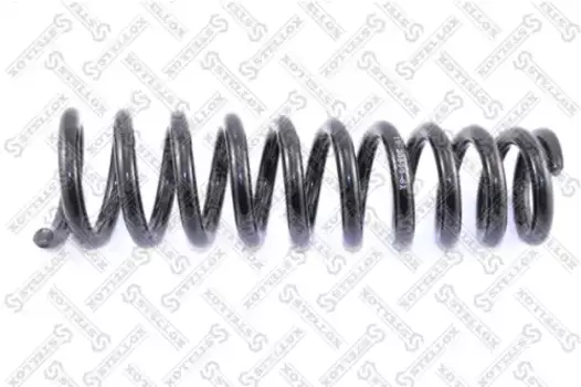 пружина задняя! 42 568 60\ MB W163 2.3/3.2/3.7/2.7CDi 98-05 10-20500-SX STELLOX