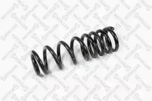 пружина задняя! 42 568 70\ MB W164 3.5-5.0 4-matic/2.8-4.2CDi 05> 10-22445-SX STELLOX