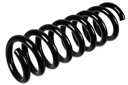 пружина задняя! 42 568 81\ MB W212 3.5/2.2CDi/3.0CDi 09> Z38332 ZENTPARTS