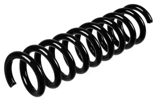 пружина задняя! 42 569 17\ MB X204 2.8-3.5/2.0-3.5CDi 08-15 Z38358 ZENTPARTS