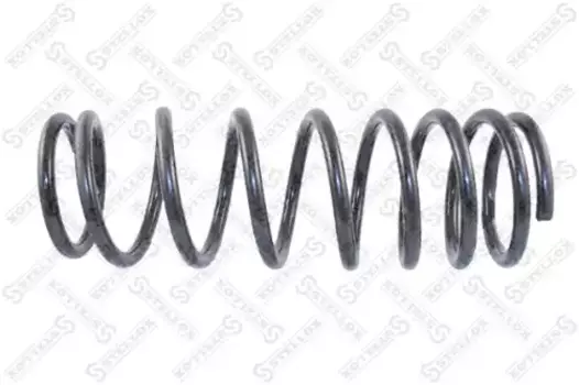 пружина задняя! 42 592 13\ Mitsubishi Gallant 1.8/2.0 except Estate 93-97 10-20518-SX STELLOX