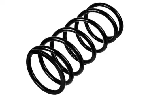 пружина задняя! 42 592 25\ Mitsubishi Pajero 2.4-2.8TD 5 doors 91-00 Z38174 ZENTPARTS