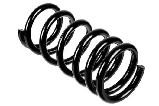 пружина задняя! 42 592 32\ Mitsubishi Pajero 3.2Di-D/3.5GDi 5 door 00> Z38373 ZENTPARTS