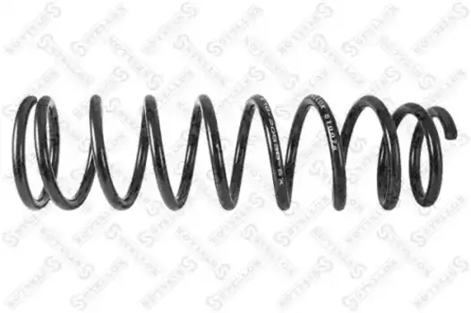 пружина задняя! 42 592 35\ Mitsubishi Lancer 1.3/1.6 03> 10-20538-SX STELLOX