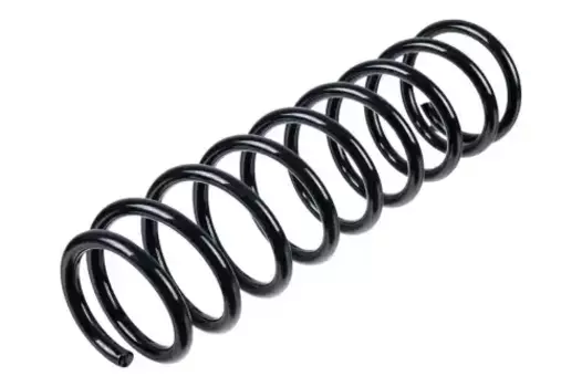 пружина задняя! 42 592 35\ Mitsubishi Lancer 1.3/1.6 03> Z38075 ZENTPARTS