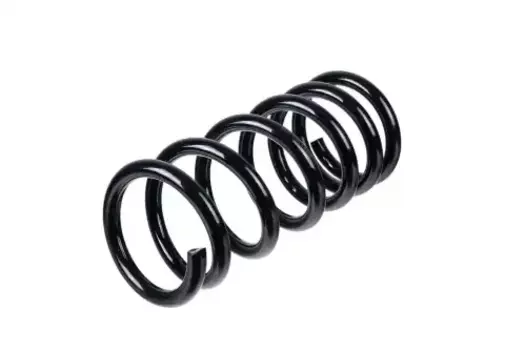 пружина задняя! 42 592 54\ Mitsubishi Pajero IV 3.2DI-D/3.8 V6 07> Z38320 ZENTPARTS