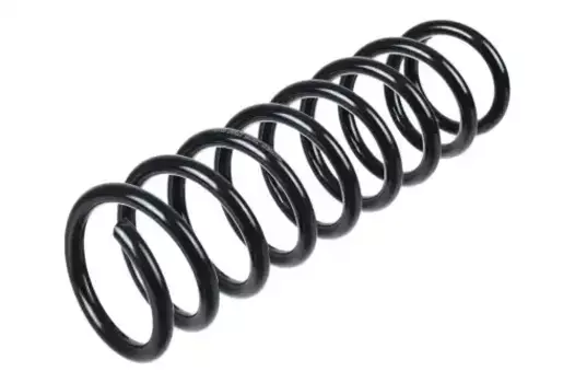 пружина задняя! 42 592 56\ Mitsubishi Outlander III 12> Z38195 ZENTPARTS