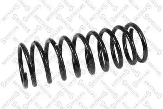 пружина задняя! 42 620 20\ Nissan Sunny 1.4-2.0D Traveller 91-95 10-20550-SX STELLOX