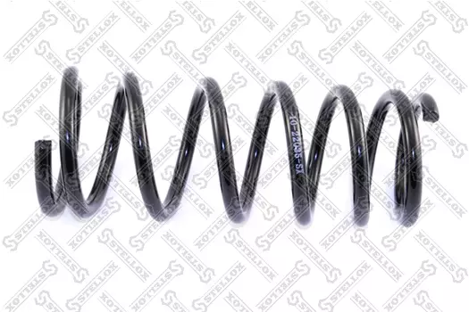 пружина задняя! 42 620 25\ Nissan Primera 1.6-2.0TD 96-02 10-22035-SX STELLOX