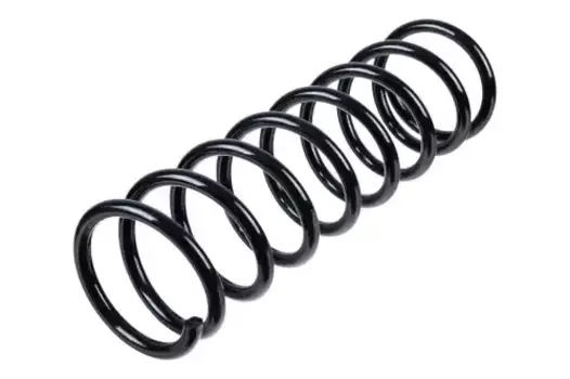 пружина задняя! 42 620 27\ Nissan Terrano 2.4/2.7TD 96-99 Z38165 ZENTPARTS