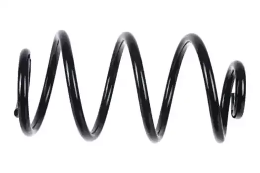 пружина задняя! 42 620 52\ Nissan Note 1.4/1.6/1.5CDi 06> Z38336 ZENTPARTS