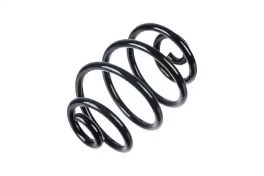 пружина задняя! 42 634 00\ Opel Corsa A 82-93 Z38138 ZENTPARTS