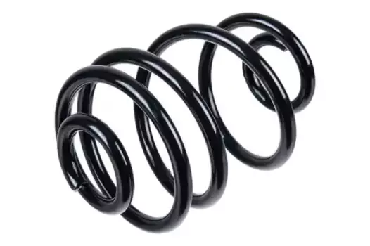 пружина задняя! 42 634 10\ Opel Astra 1.4i-1.7TD 91-98 Z38155 ZENTPARTS