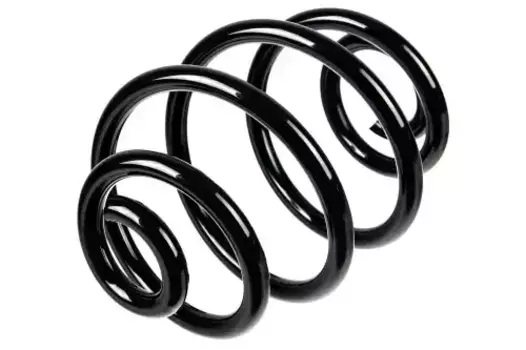 пружина задняя! 42 634 16\ Opel Vectra 1.4-1.7TD except 4WD 88-95 Z38169 ZENTPARTS