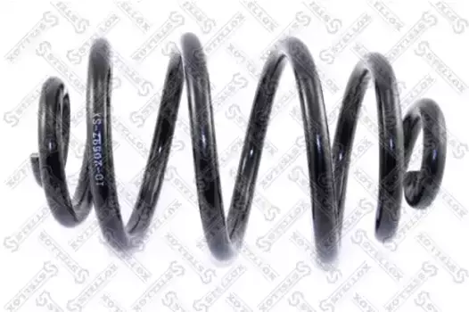 пружина задняя! 42 634 25\ Opel Omega 1.8-2.3TD 86-94 10-20597-SX STELLOX