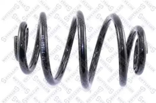 пружина задняя! 42 634 26\ Opel Omega 2.0-2.5TD 94-04 10-20598-SX STELLOX