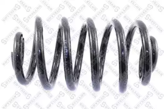 пружина задняя! 42 634 31\ Opel Omega 1.8-2.3TD 86-94 10-22019-SX STELLOX