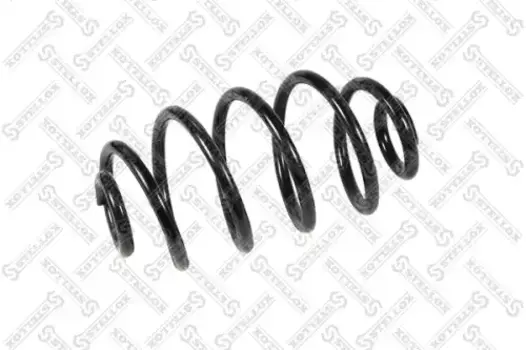 пружина задняя! 42 634 53\ Opel Astra 1.6i-2.2i 16V Coupe 01> 10-20618-SX STELLOX
