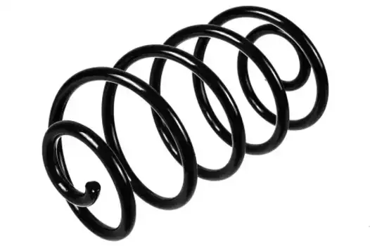 пружина задняя! 42 634 55\ Opel Astra 1.4-1.8 16V/1.7CDTi 04> Z37905 ZENTPARTS
