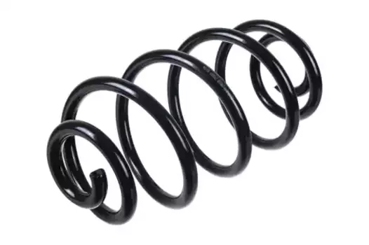 пружина задняя! 42 634 57\ Opel Meriva 1.6-1.7TD 16V 03> Z38106 ZENTPARTS