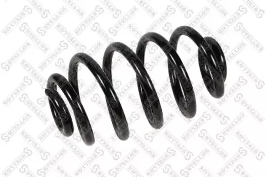 пружина задняя! 42 634 60\ Opel Vectra 1.6-2.2DTi 02> 10-20625-SX STELLOX