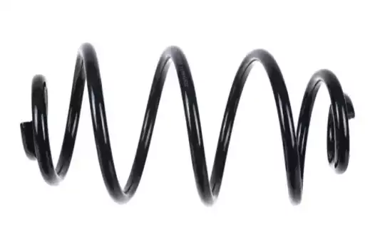 пружина задняя! 42 634 78\ Opel Astra 1.6-1.9 04> Z37959 ZENTPARTS