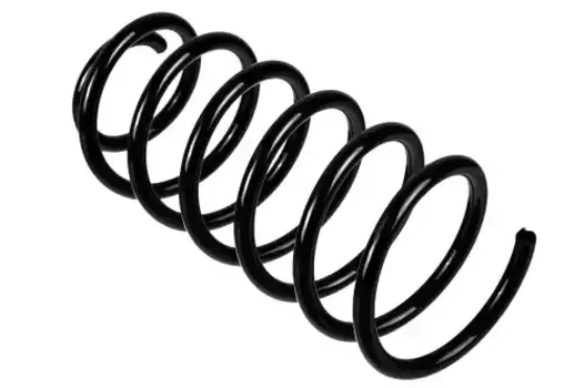 пружина задняя! 42 634 88\ Opel Corsa 1.0-1.7CDTi 06> Z38042 ZENTPARTS