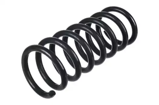 пружина задняя! 42 634 95\ Chevrolet Captiva 2.4/3.2/2.0D/2.2D 06> Z38172 ZENTPARTS