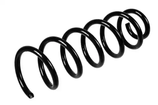 пружина задняя! 42 667 11\ Peugeot 406 1.8-2.1TD 96-04 Z37973 ZENTPARTS