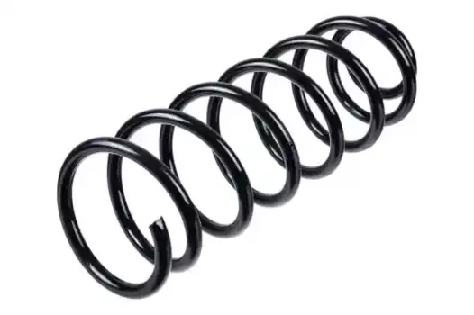 пружина задняя! 42 667 13\ Fiat Ulisse 2.0/1.9D/2.1D 95-02 Z38325 ZENTPARTS