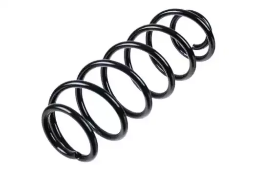 пружина задняя! 42 667 15\ Peugeot 307 1.4-2.0HDi 00> Z37969 ZENTPARTS