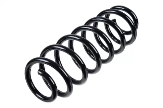 пружина задняя! 42 667 16\ Peugeot 307 1.4-2.0HDi SW 00> Z38002 ZENTPARTS